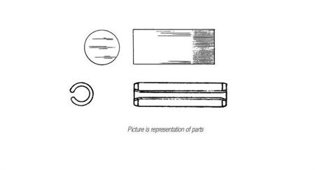 Howe Repair Parts For Motor Truck Scale And Axle Load Scale Parts