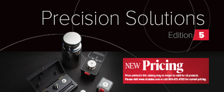2026 Precision Pricingincrease