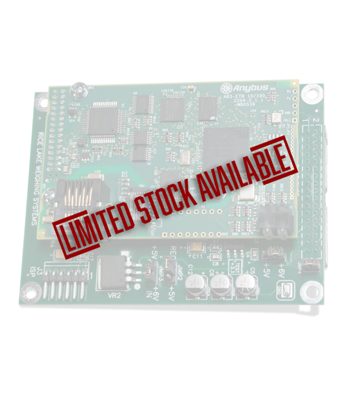 Profinet I O For 920I
