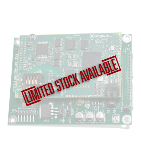 Profinet I O For 920I