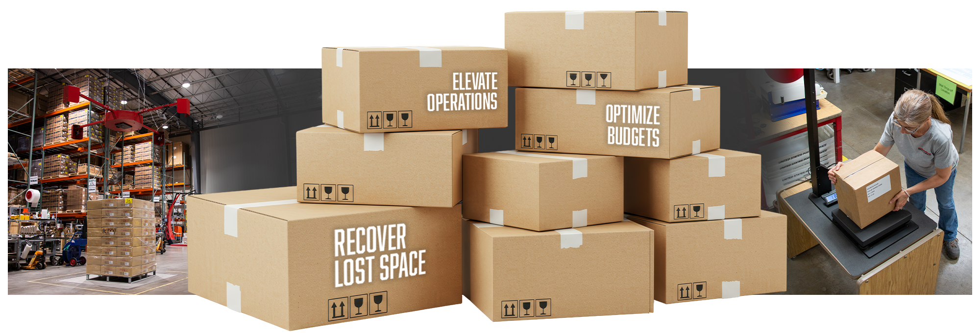 1 US Maximize Space Time Money Dimensioning