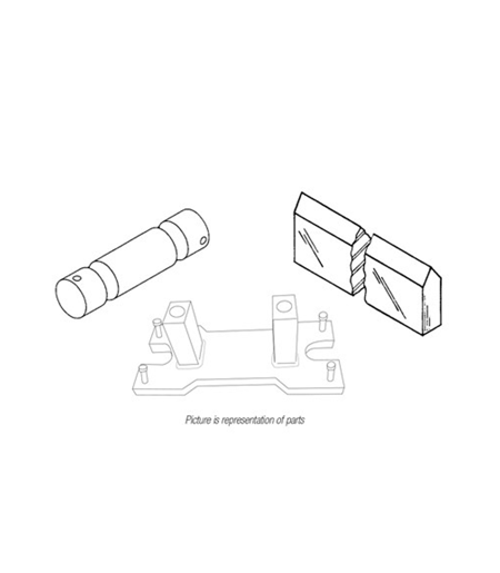 WEB SC Powell Parts 32Ton Sectional