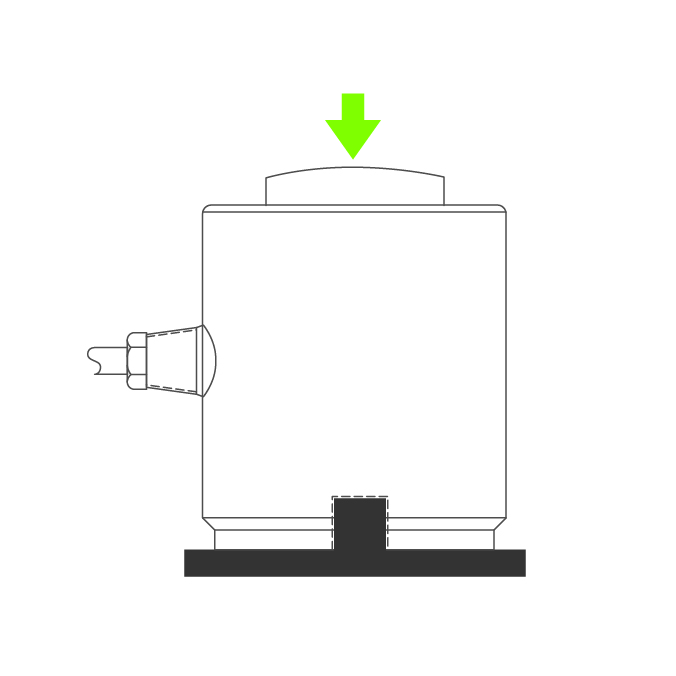 LC Canister