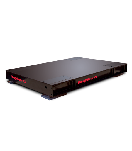WEB SC Roughdeck CS Coil Scale