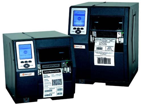 Honeywell H Class Industrial Printers