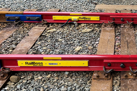 1 US Railboss