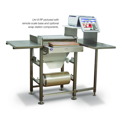 discontinued_Ishida_Uni-9RP_price-computing-scale-with-remote-platter
