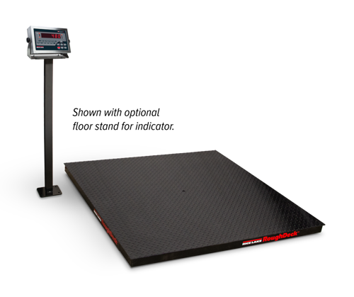 RL-RoughDeck-Floor-Scale-and-480-480-Plus-Indicator