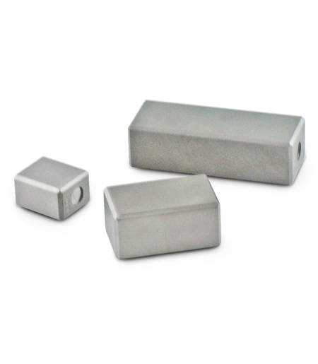 WEB SC ASTM Class 5 Cube