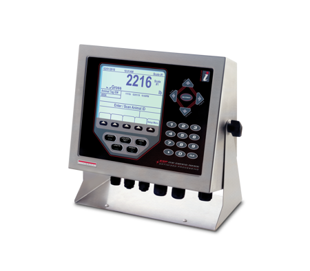 1 LB 920I Livestock SAS Screen