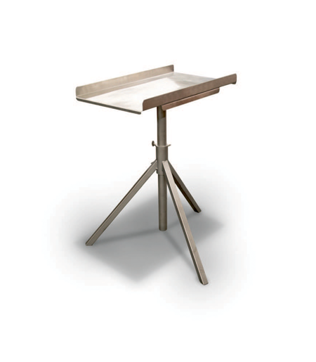 WEB SC Tray Stand