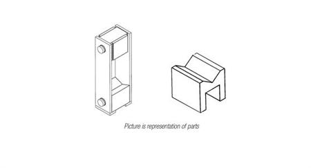 Cardinal Repair Parts For Dormant Scale Parts