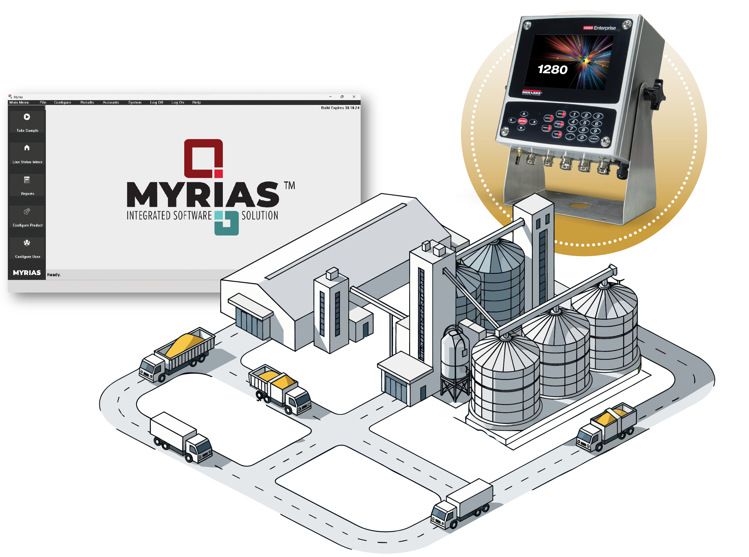 1 WEB Agriculture Indicators Myrias