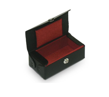 Leatherette Cases 1