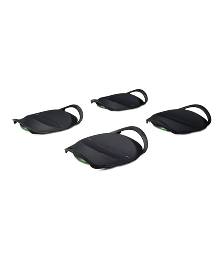 WEB SC D300 Wireless Wheelchair Scale