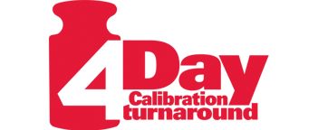 four day turnaround