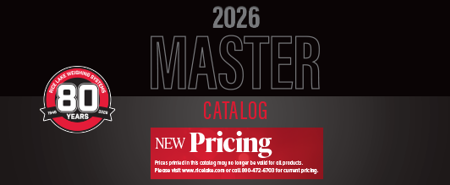 2026 Master Pricingincrease