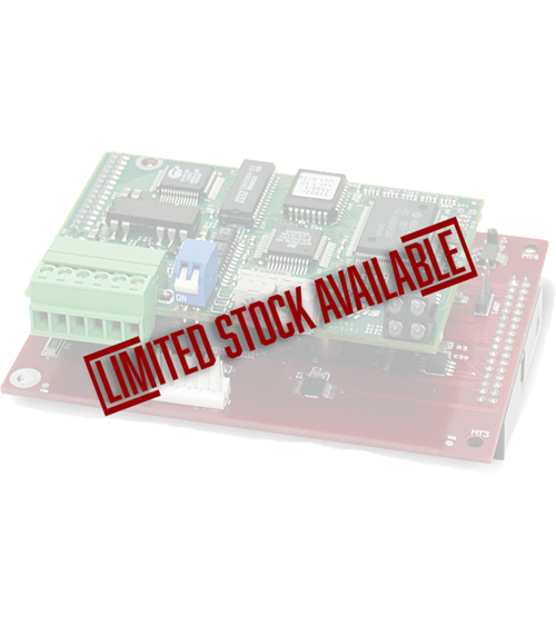 Profibus DP Interface