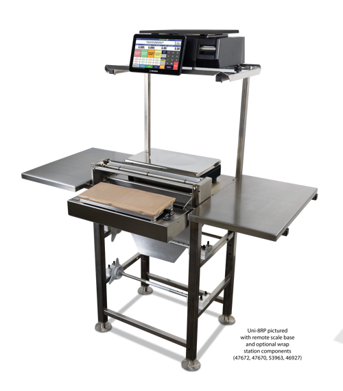 1 US Uni 8RP Leftfacing Web