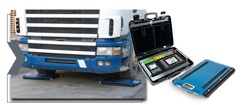 1 US Conexpo Load Ranger