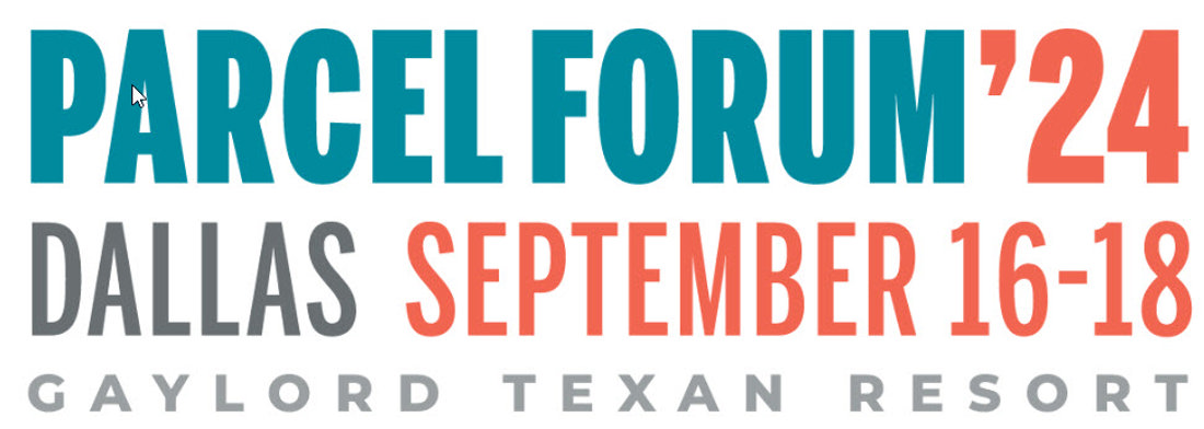 Parcel Forum