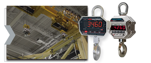 1 US Conexpo MSI Overhead Weighing