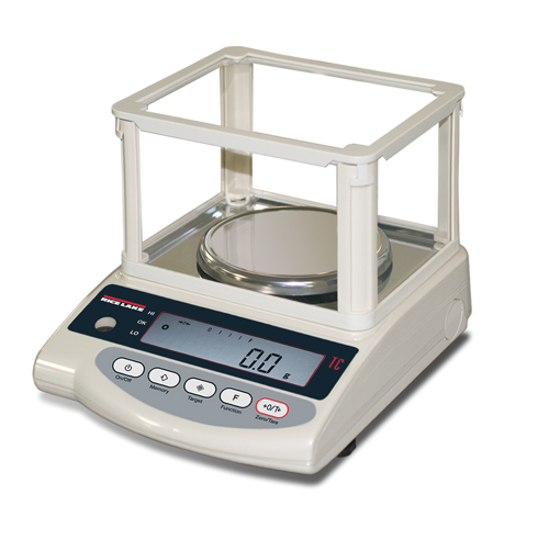 1 TC Series Precision Balance Withshield